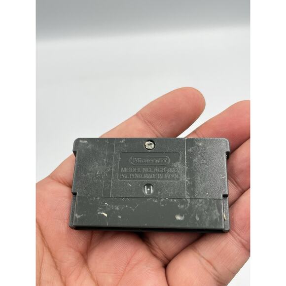 Pirates of the Caribbean GBA - Tested and Ready! - Picture 3 of 4